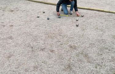 La Cour Zaepffel - Foto 42