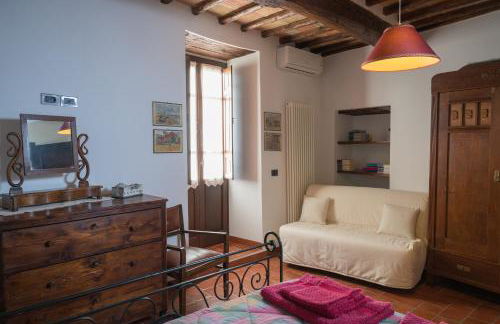 La Petronilla Appartamenti Montepetriolo - Foto 29