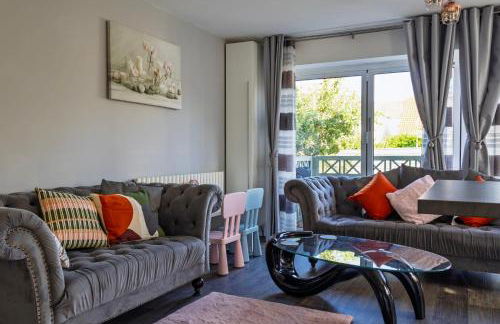 Modern Medway Bungalow - 3BR Garden & Free Parking, Kent - Foto 6