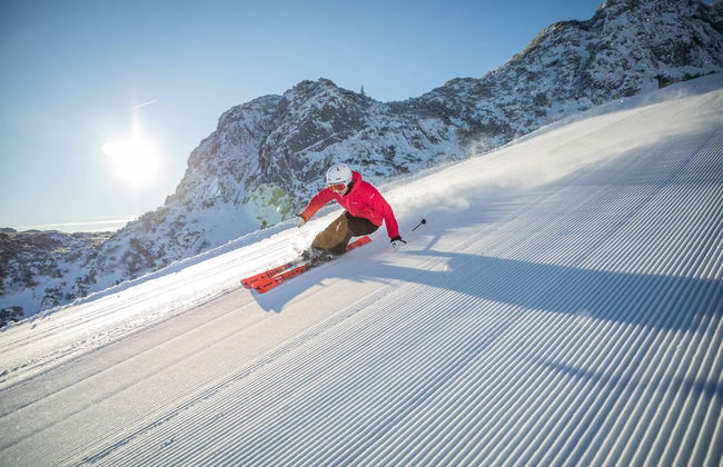 All-Suite Resort Fieberbrunn - Foto 68