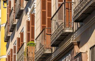 Palacio Tirso de Molina - THE ARC COLLECTION - Foto 111