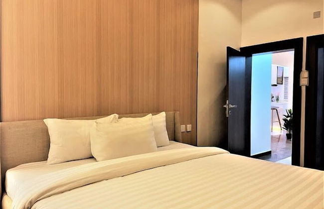 Bizzare Luxury Apartment - Foto 11