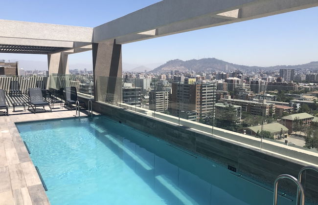 Plaza Ñuñoa - Metro Chile España - Foto 18