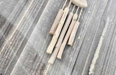 La Cabane du Mas Andalou Plage première ligne de mer - Foto 11