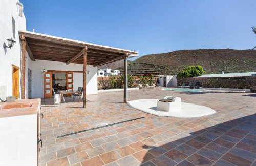 Casa La Caldereta - Foto 33