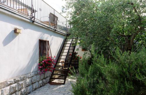La casetta di Eve Casa Vacanze - Foto 28