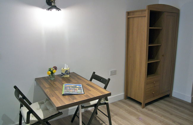 Beaverhall Holiday Apartments - Foto 53