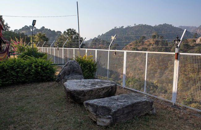 spirtitual staycation - Foto 12