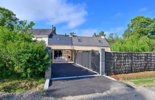 Le Repère des Mésanges - 15 min de la Roche Bernard - Foto 12