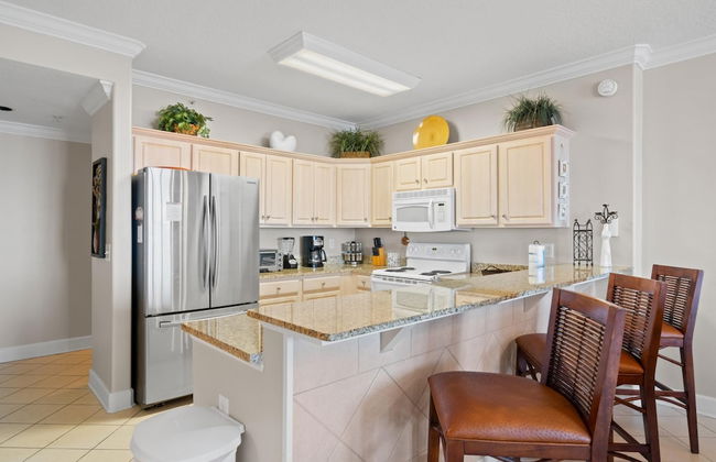 Emerald Isle Beach Resort by Panhandle Getaways - Foto 43