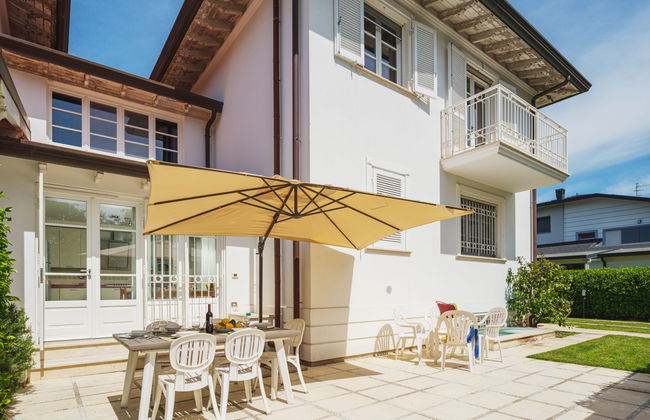 Villa Clara - Foto 1