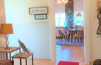 VILLA FREIA Dresden - Exklusive Ferienwohnung zum Erholen & Entspannen - Foto 7