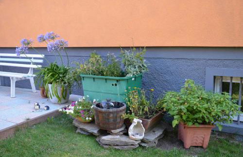 Ferienwohnungen Chris Stephan - Foto 27