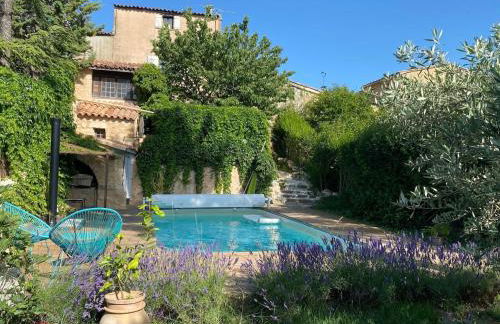 Maison de village, piscine, Colorado - Foto 23