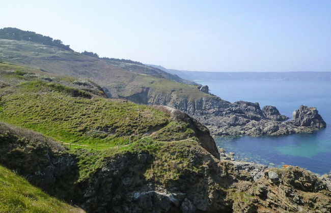 Holiday Home With Shared Pool, Erquy-formerly TUI Ferienhaus - Foto 16