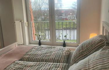 Ferienwohnung Seeblick Timmel - Foto 11