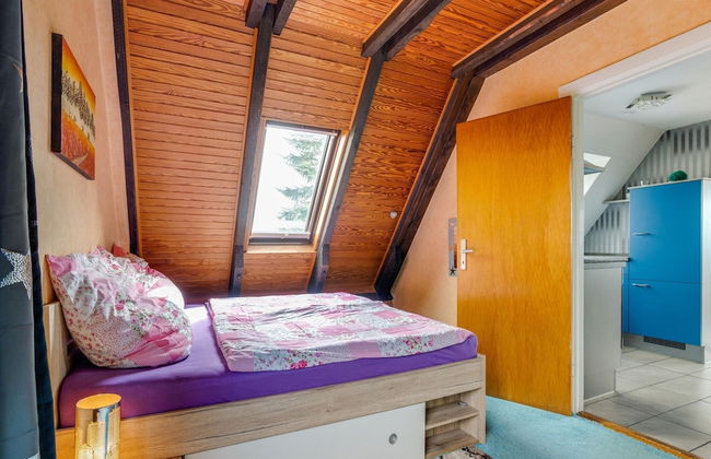 Apartment in Holstein With Balcony - Foto 5