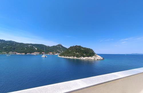 Apartmani Lešić Zaklopatica - Foto 24