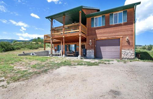 Moose Mountain Retreat - Foto 30