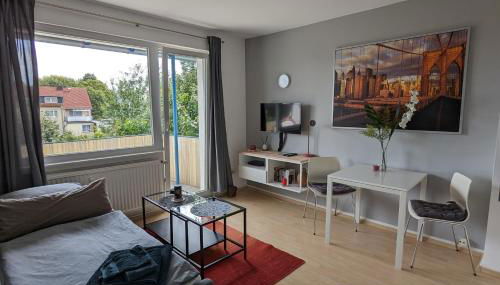Ferienwohnung Bad Vilbel - Foto 3