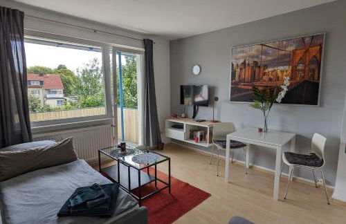 Ferienwohnung Bad Vilbel - Foto 3