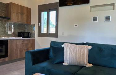 Sassi Di Fteri Villas - Foto 10