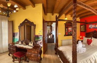 Casa Rural Del Valle Obeso - Foto 43