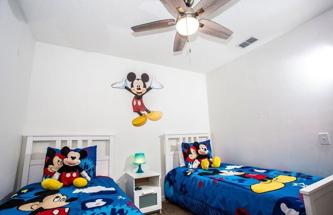 Villa Helena - Windsor Palms - Foto 17