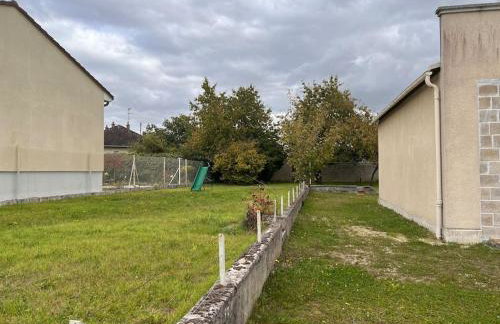 Maison CARPE DIEM - Foto 14