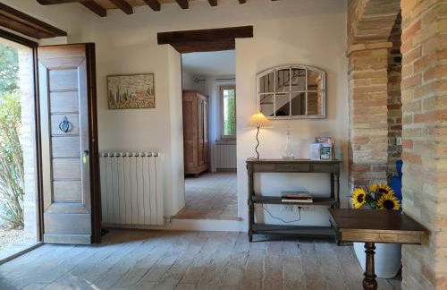 Casale Oleandri with Pool - Foto 10