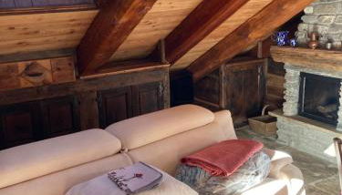 Villa millefiori falda argentera - Photo 3