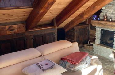 Villa millefiori falda argentera - Photo 3