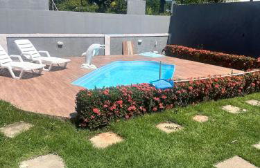 Nevez House Barra de Jacuipe - Foto 10