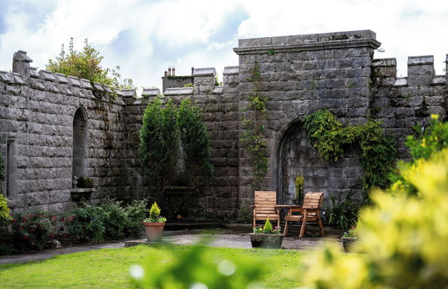 Lonsdale House Boutique Apartments - Foto 57