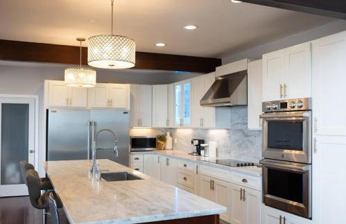 Luxury Custom Home overlooking Pearl Harbor - Foto 8