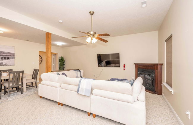 Crittenden Ark Haven - Foto 30