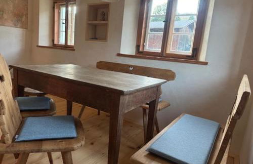 Moarhaus - Ferienhaus - Foto 5