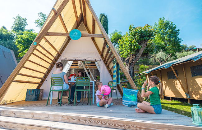 Camping Village Riva Blu - Foto 80