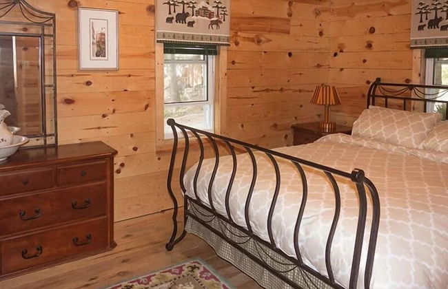 Mattawa River Resort - Foto 12