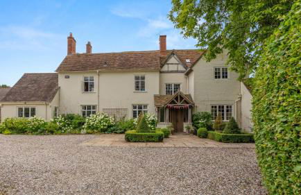 Kington Grange - Foto 3