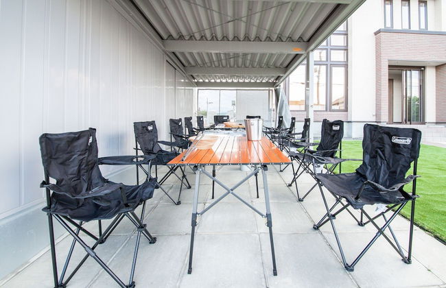 THE BEEHIVE KAMIFURANO - Foto 39