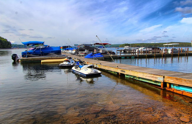 Tanglwood Resort - Photo 34