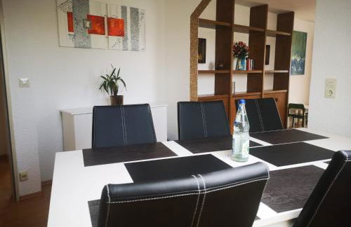 Ferienwohnung Eckert - Foto 3