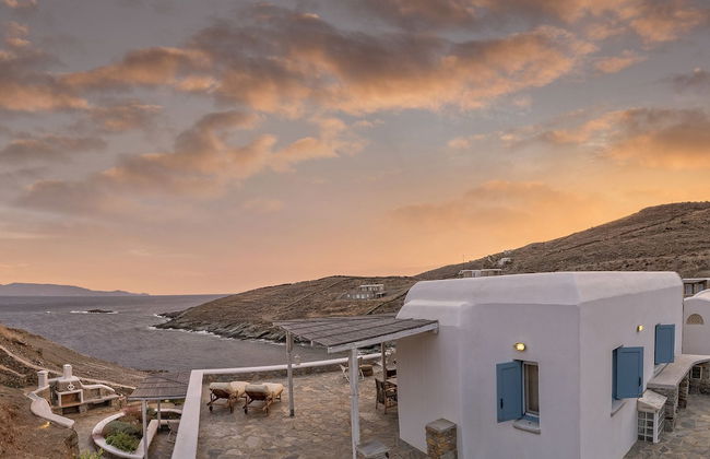 Simousi Villas - Foto 53