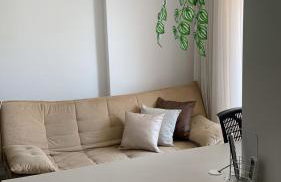 FlatsRose BR Executivo BrookField Flamboyant Conforto Top - Foto 19