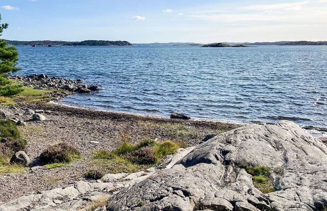 4 Star Holiday Home in Varekil - Foto 23