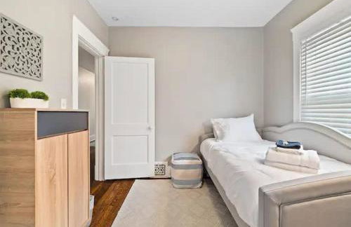 19th Century 'Cleveland Double' - Walk To Beach - Foto 13