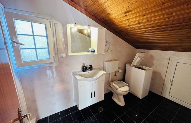 Nikos Apartments - Foto 71