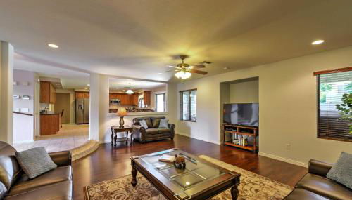 Spacious Home with Heated Pool in Litchfield Park! - Foto 2