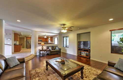 Spacious Home with Heated Pool in Litchfield Park! - Foto 2